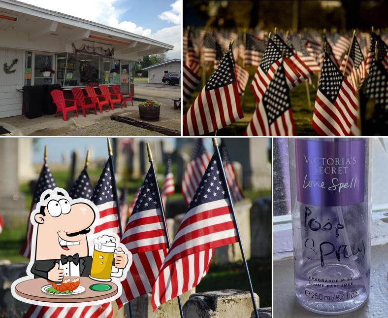Capt'N Pete's Dairy Dock, LLC