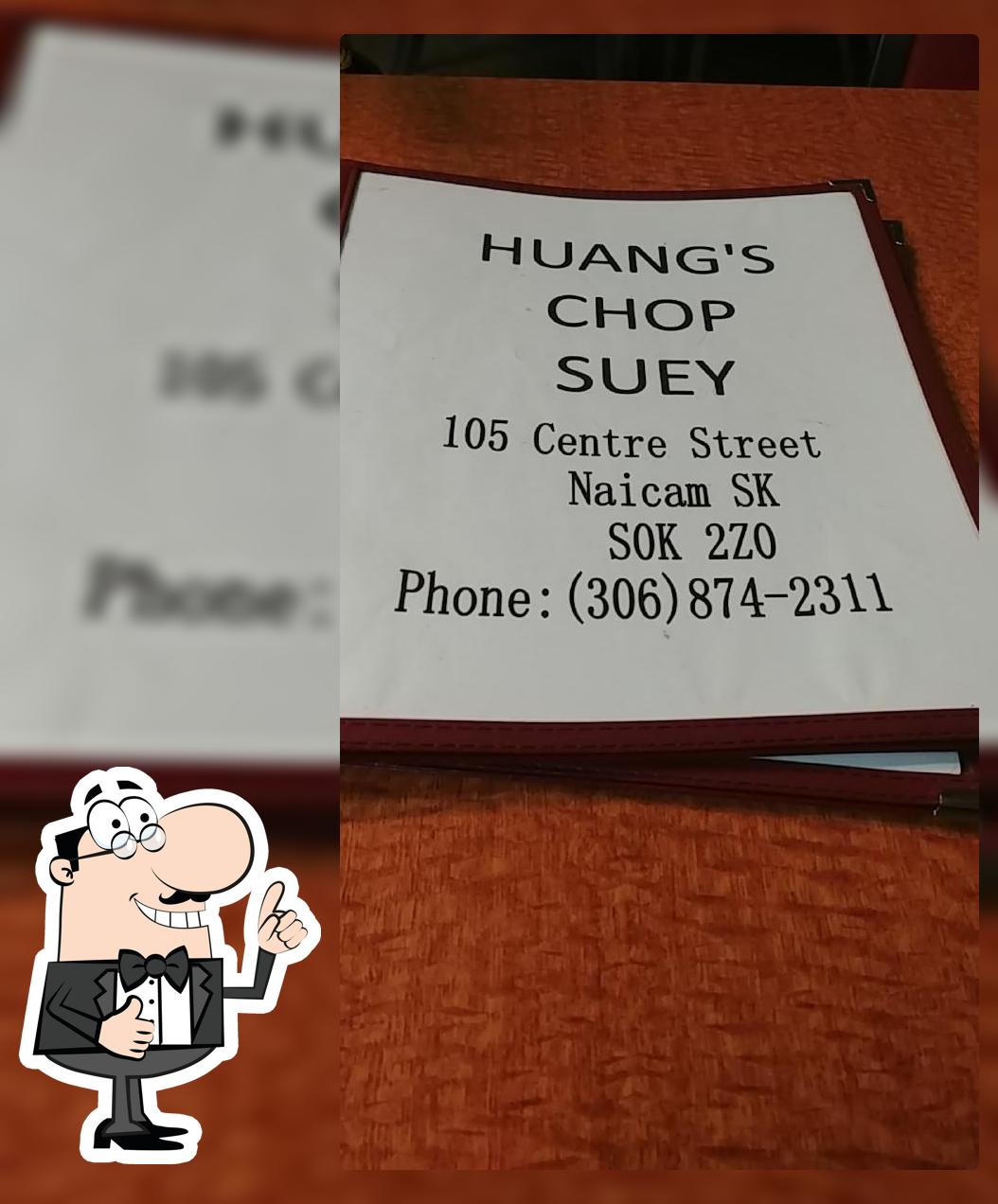Chan's Diner