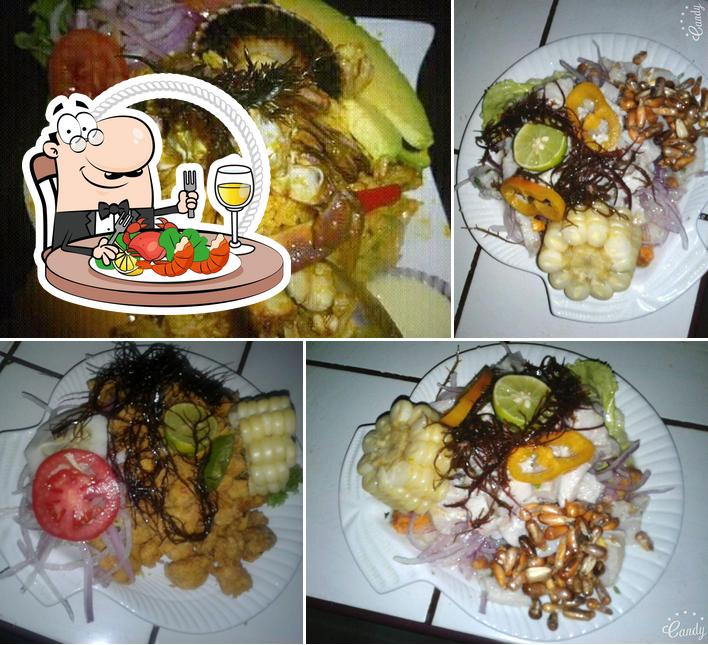 Cheff eudis calixto sevillano torres