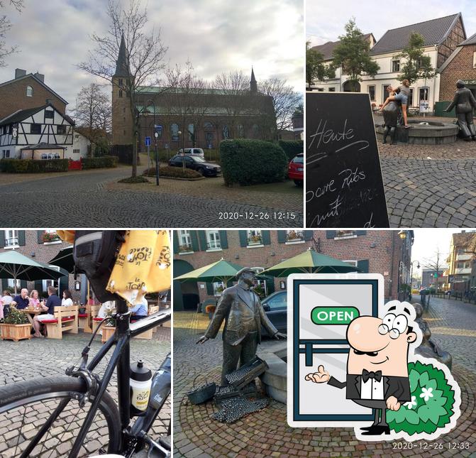 Restaurant Fronhof
