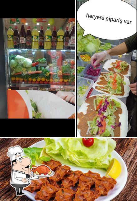 HASKEYF ÇİĞKÖFTE KÜLTÜR ŞUBESİ