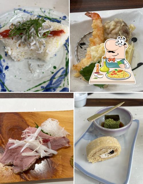 和ダイニング 心端-KONOHA-