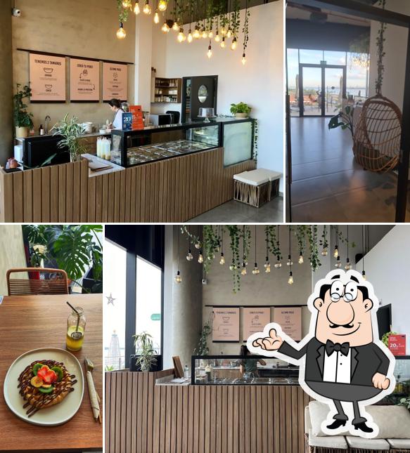 Kala Poke (1er. Piso Shopping Costanera)