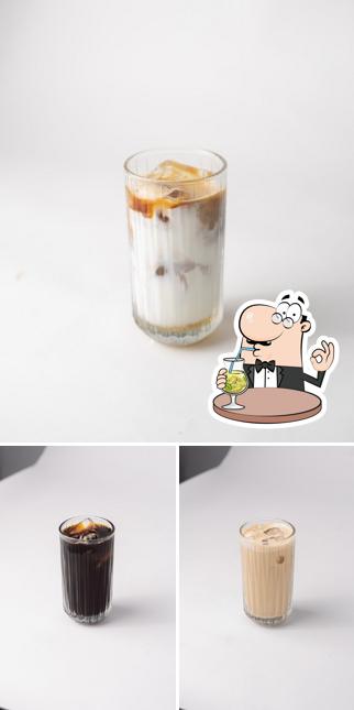 Kévala Coffee & Eatery