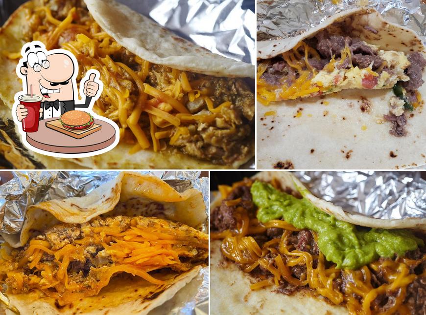 Mary's Tacos