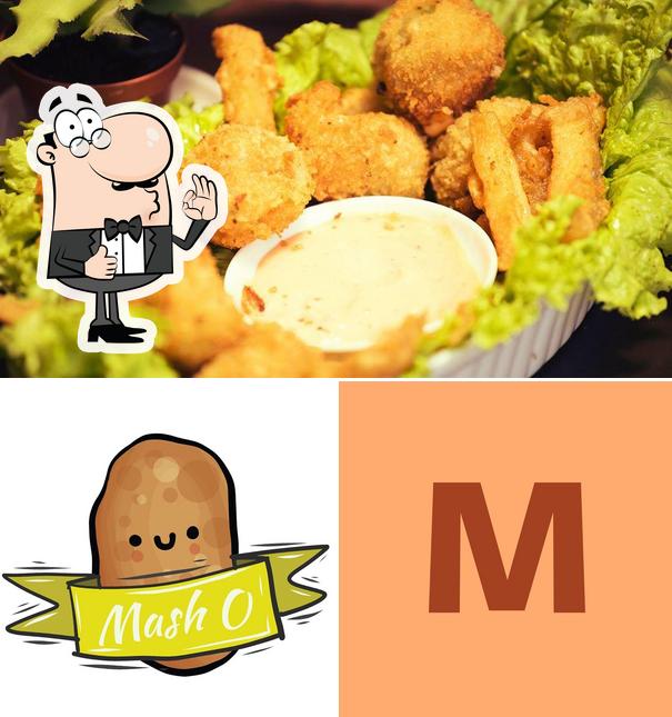 Mash O'