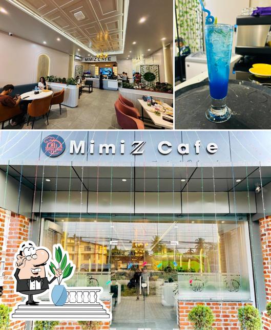 Mimiz Cafe