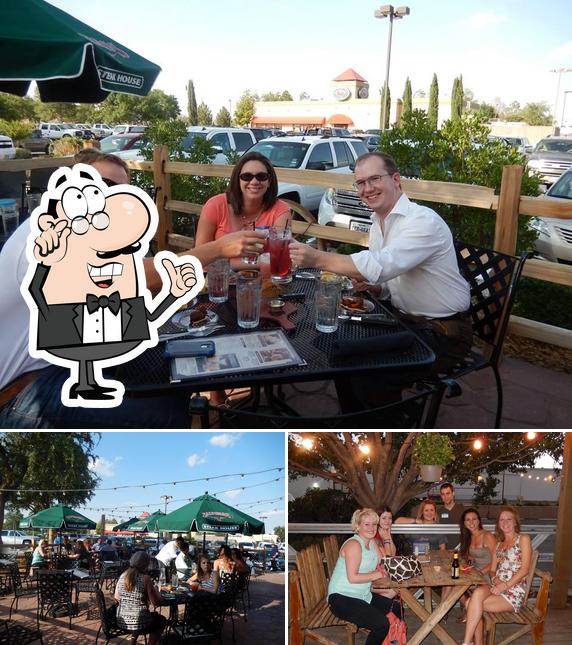 Permian Basin Restaurant Association
