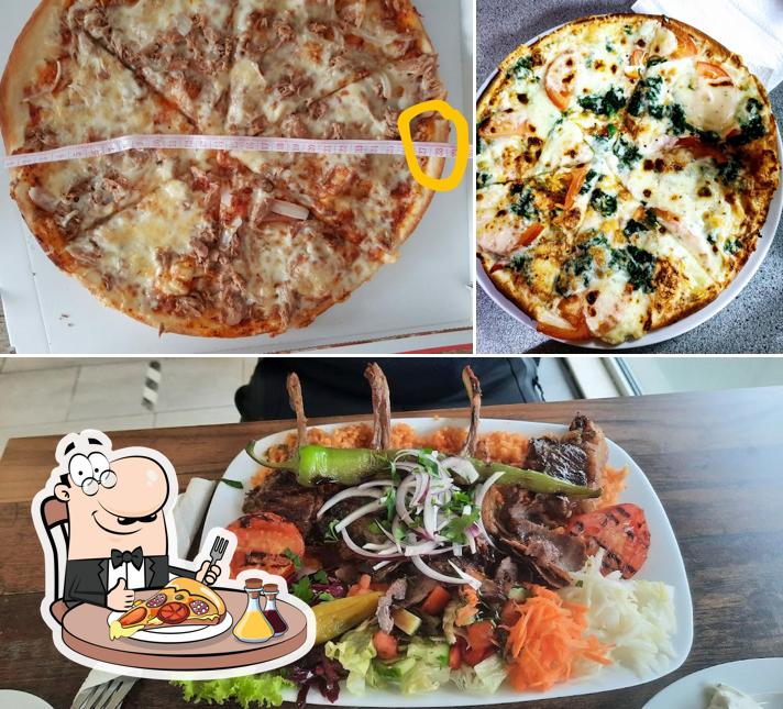 Pizza Point Mainburg