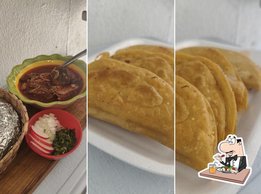 Tacos el Lobo