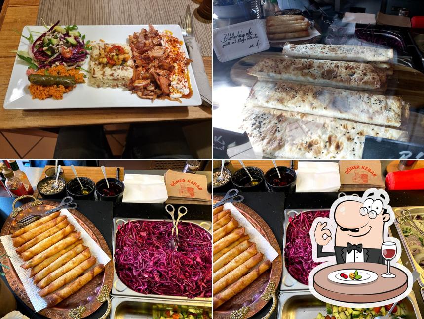 Tasocak Döner