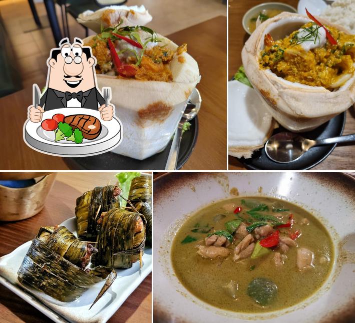 Thara Penang