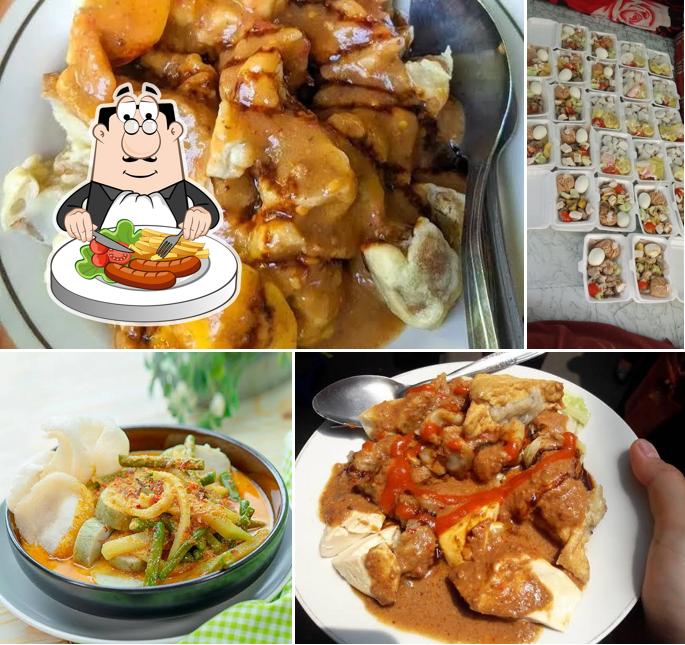 Warung Seduluran