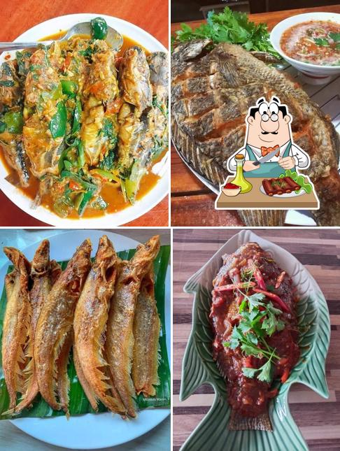 ครัวคาวบอยช่องเม็ก