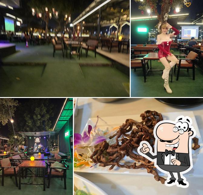 ร้านชิดลม บุรีรัมย์