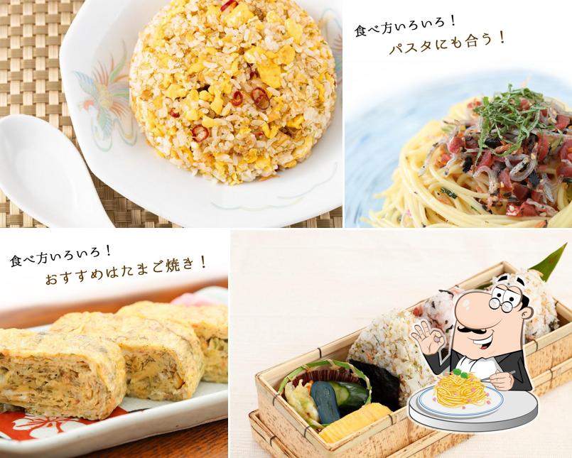 澤田食品㈱