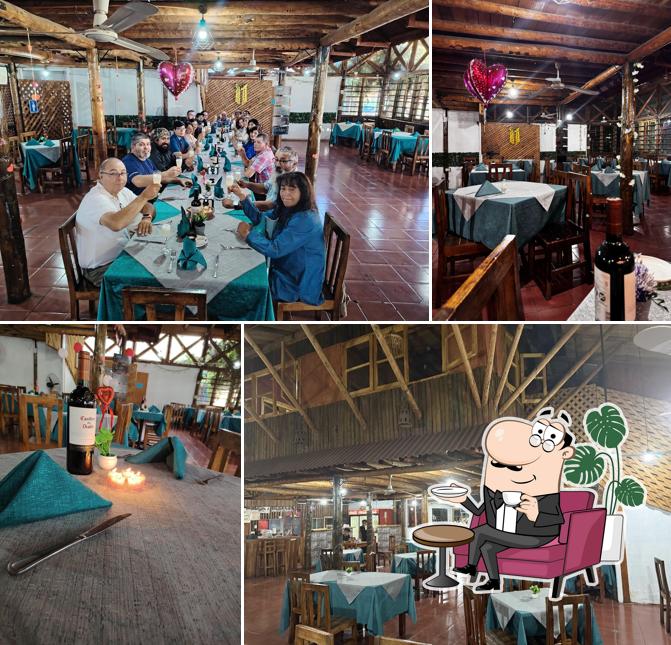 Restaurante Aromas y Sabores del Perú