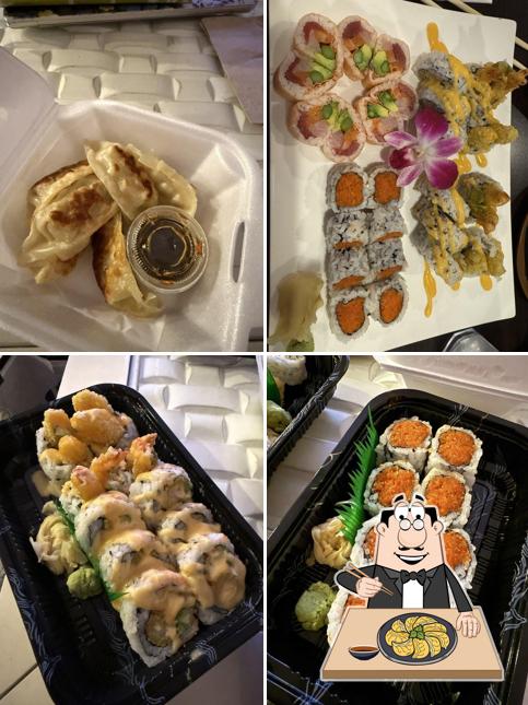 Sushi Hana