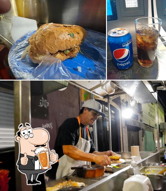 Tacos Kokis