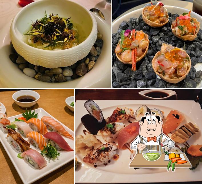 Tenno Restaurant