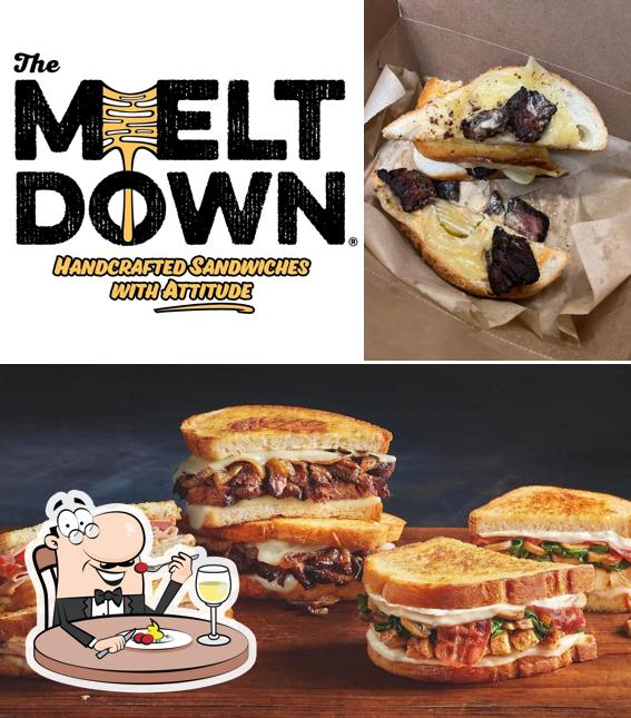 The Meltdown