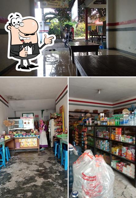 Warkop Lumintu