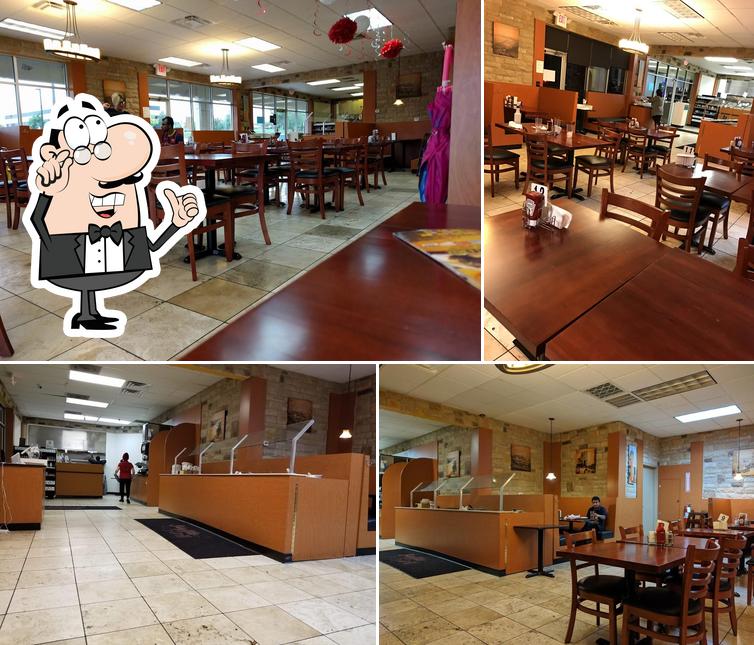 Mr. Shawarma & Grill