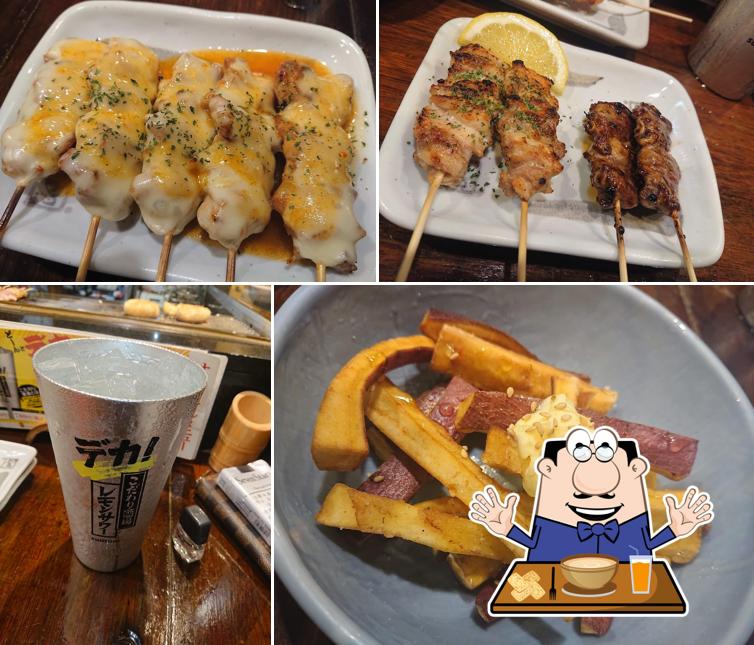 Yakitori Daikichi