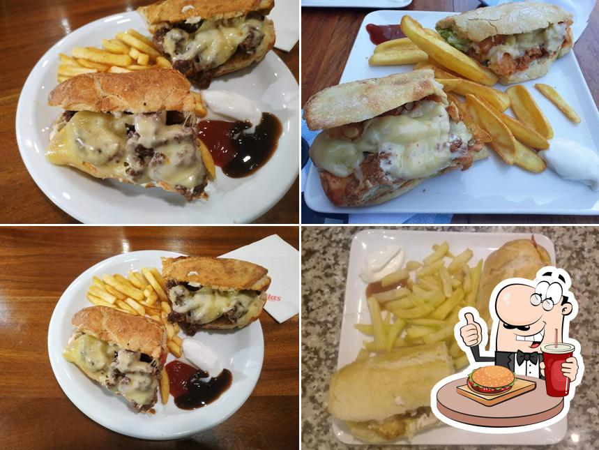 Class'croute