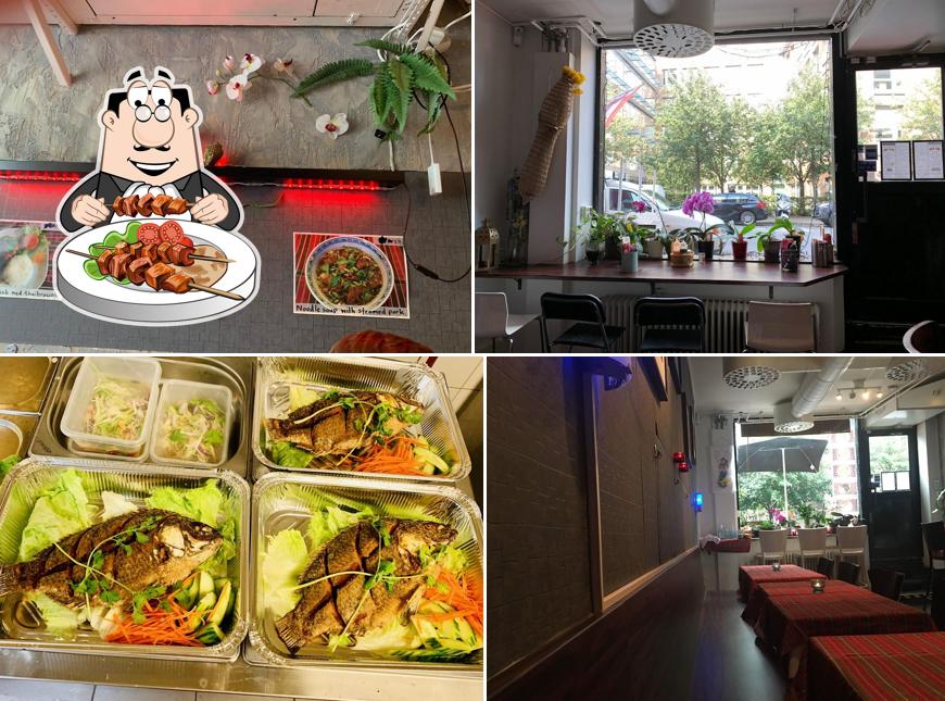 Jasmine Krua Thai