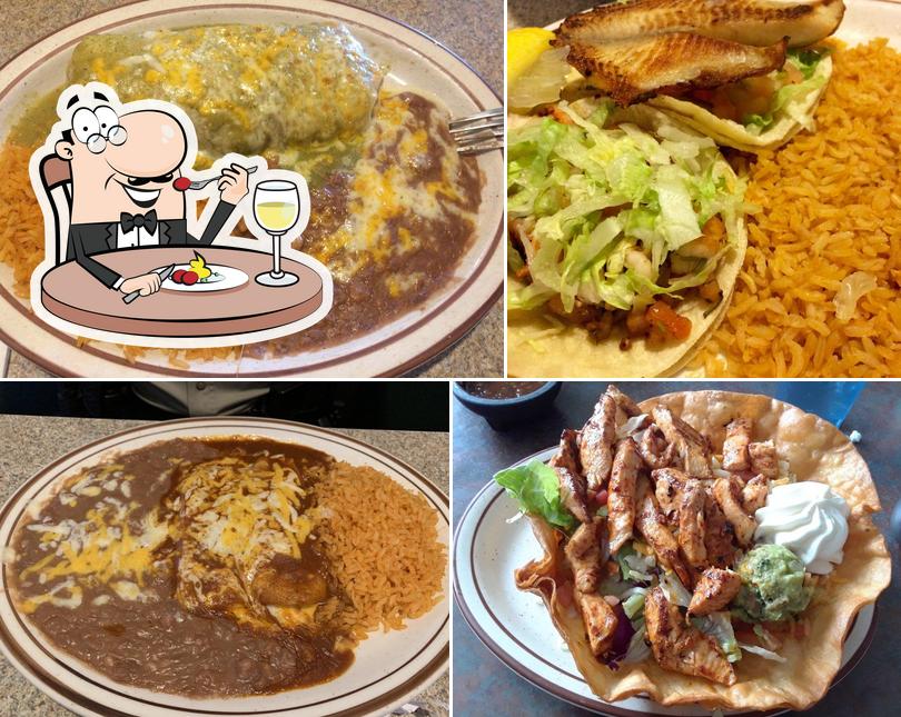 La Salsa Restaurant & Cantina Taft