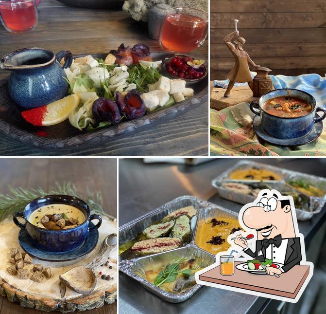 Муха & ВКарелииЕсть