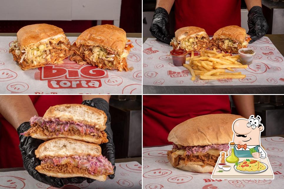 BigTorta