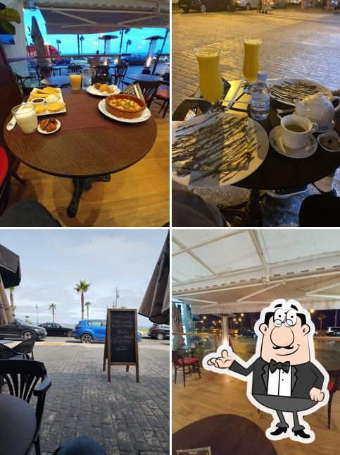 Café Carrion - Assabah