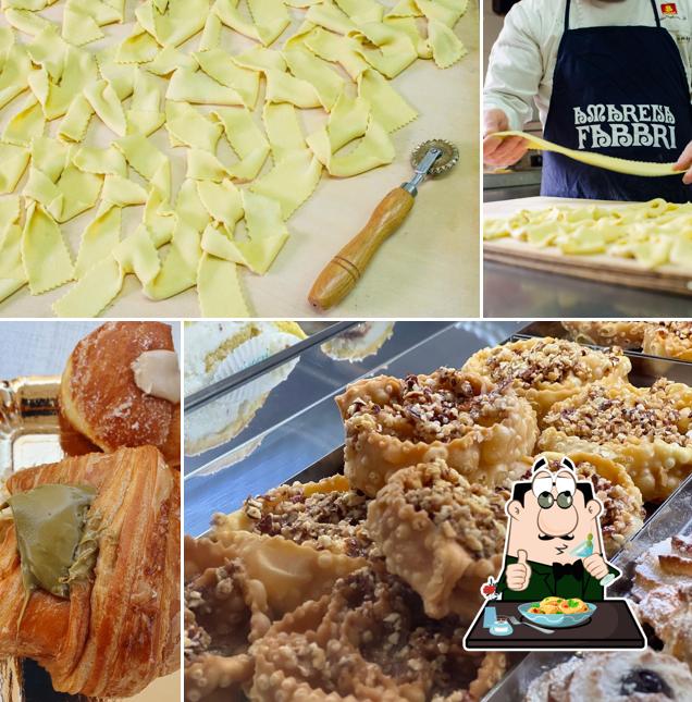 La Pasticceria Falcone