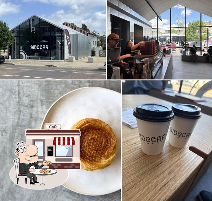 Sidecar Roasters