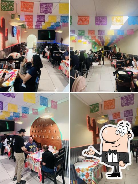 Cartel De Tacos Margate