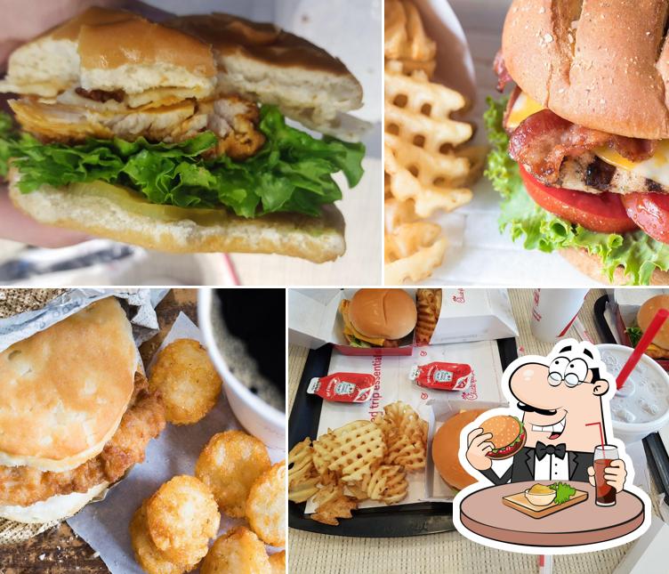 Chick-fil-A