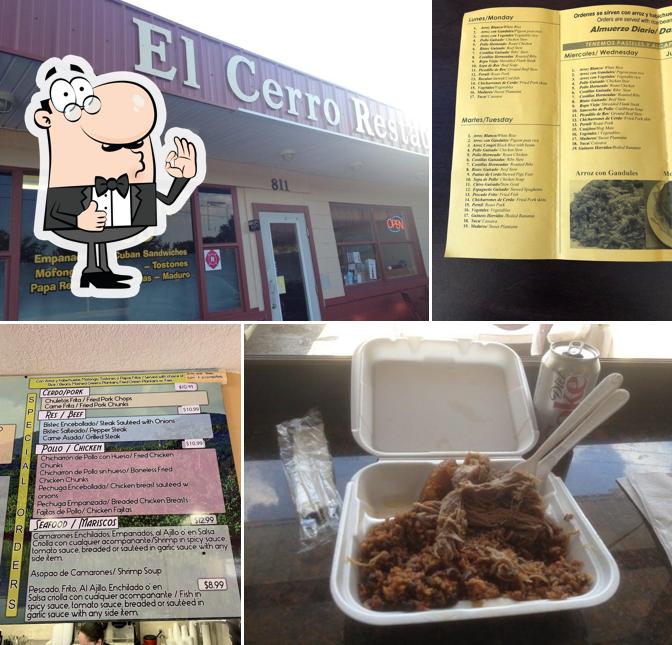 El Cerro