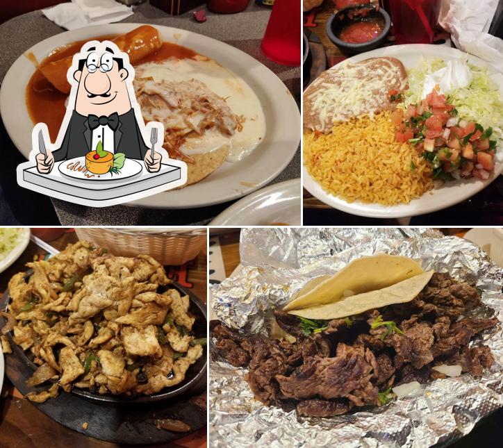 El Nopal Mexican Restaurant