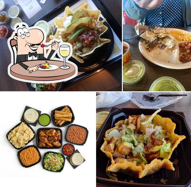 El Pollo Loco