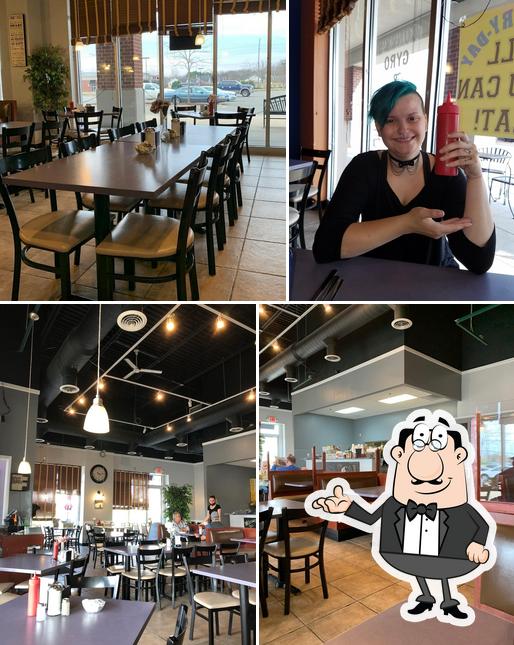 George's Restaurant