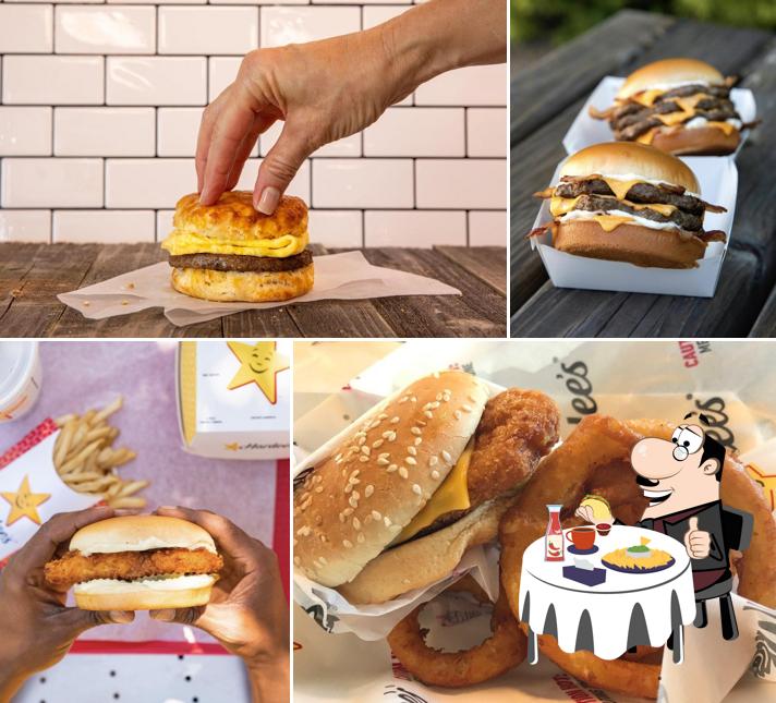 Hardee's