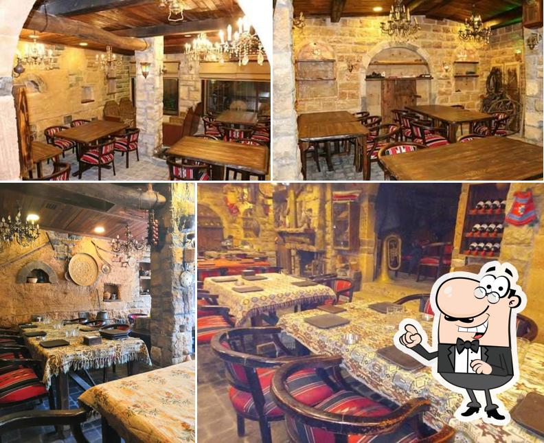 Jasmine Restaurant