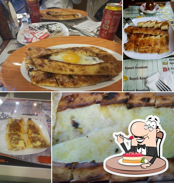 Karadeniz Pide Restaurant