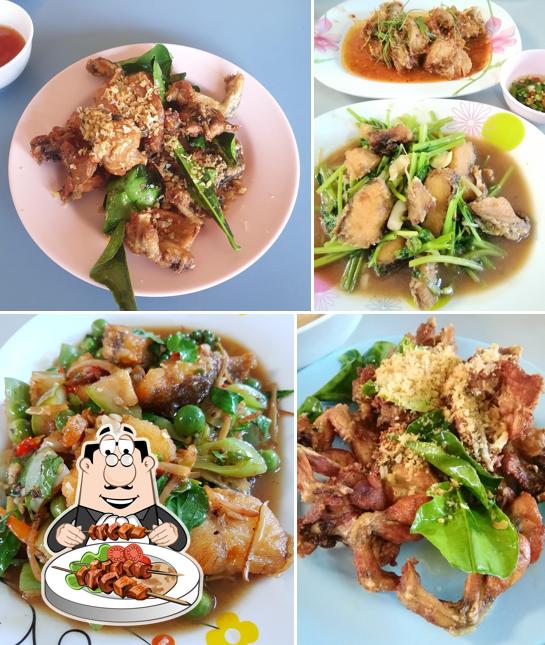 Lung Phon Restaurant