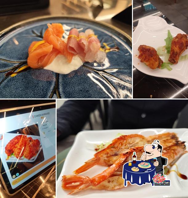 MULAN SUSHI