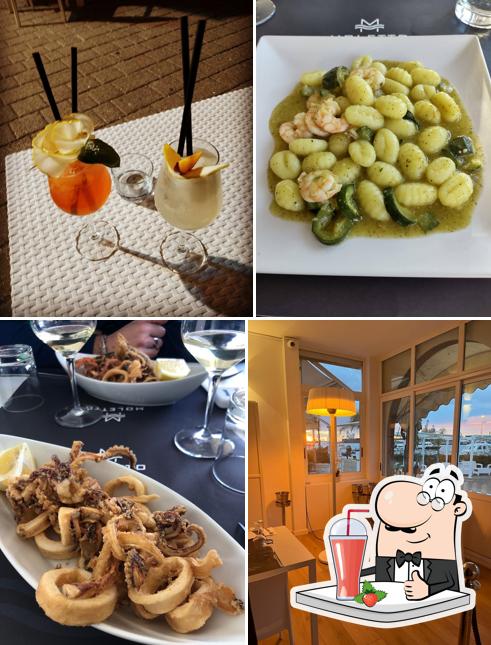 Moletto Restaurant & Bar