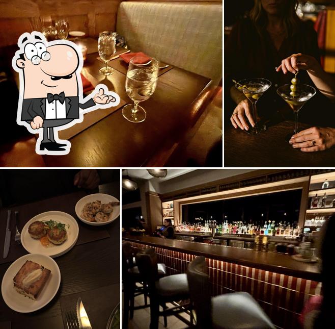 Oak Steakhouse