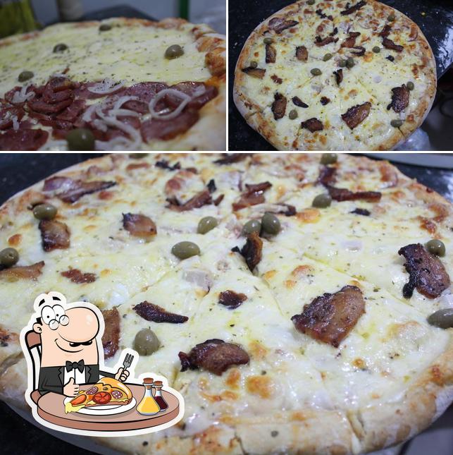 Pizzaria Oliveira